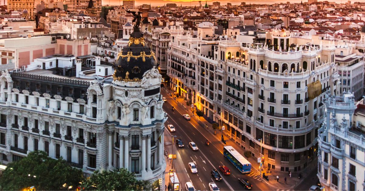 La subida del alquiler en Madrid: ¿Hasta cuándo seguirá creciendo?