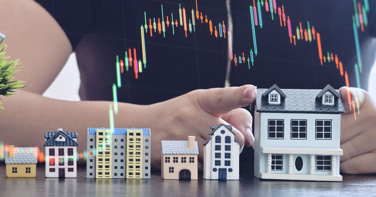 La mejor inversión que puedes hacer en ti mismo/a: comprar una casa