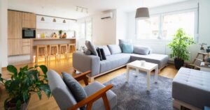 evolución hipotecas