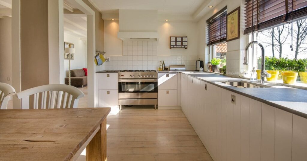 evolución hipotecas