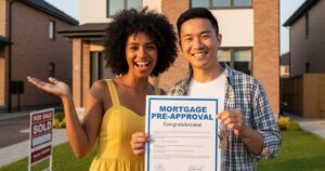 hipoteca preconcedida