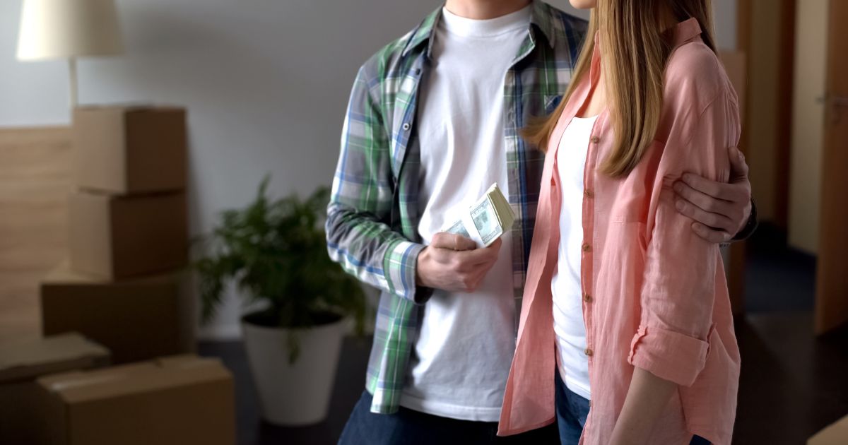 ¿Puedes recibir dinero de tu familia para la hipoteca?