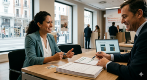 hipoteca tarjeta de residencia